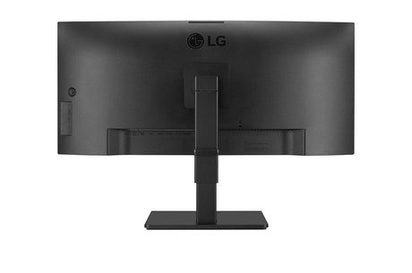 EAN 0195174045374 - LG 34BQ77QC-B pantalla para PC 86,4 cm (34") 3440 x 1440 Pixeles UltraWide Dual Quad HD LCD Negro imagen 9