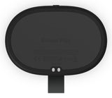 Altavoz Bluetooth Sonos Play Wifi 6 24h Autonomía Ip67 Control Por Voz Sonido Estéreo Trueplay Automático Negro
