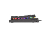 Genesis Thor 303 Rgb Czarna