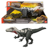 Mattel Jurassic World Gigantic Trashers Chilantaisaurus Jgb95
