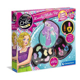 Set Maquillaje Sirena Crazy Chic