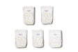 EAN 4001167838358 - BABY born Nappies, 5 pack Pañales para muñeca imagen 1