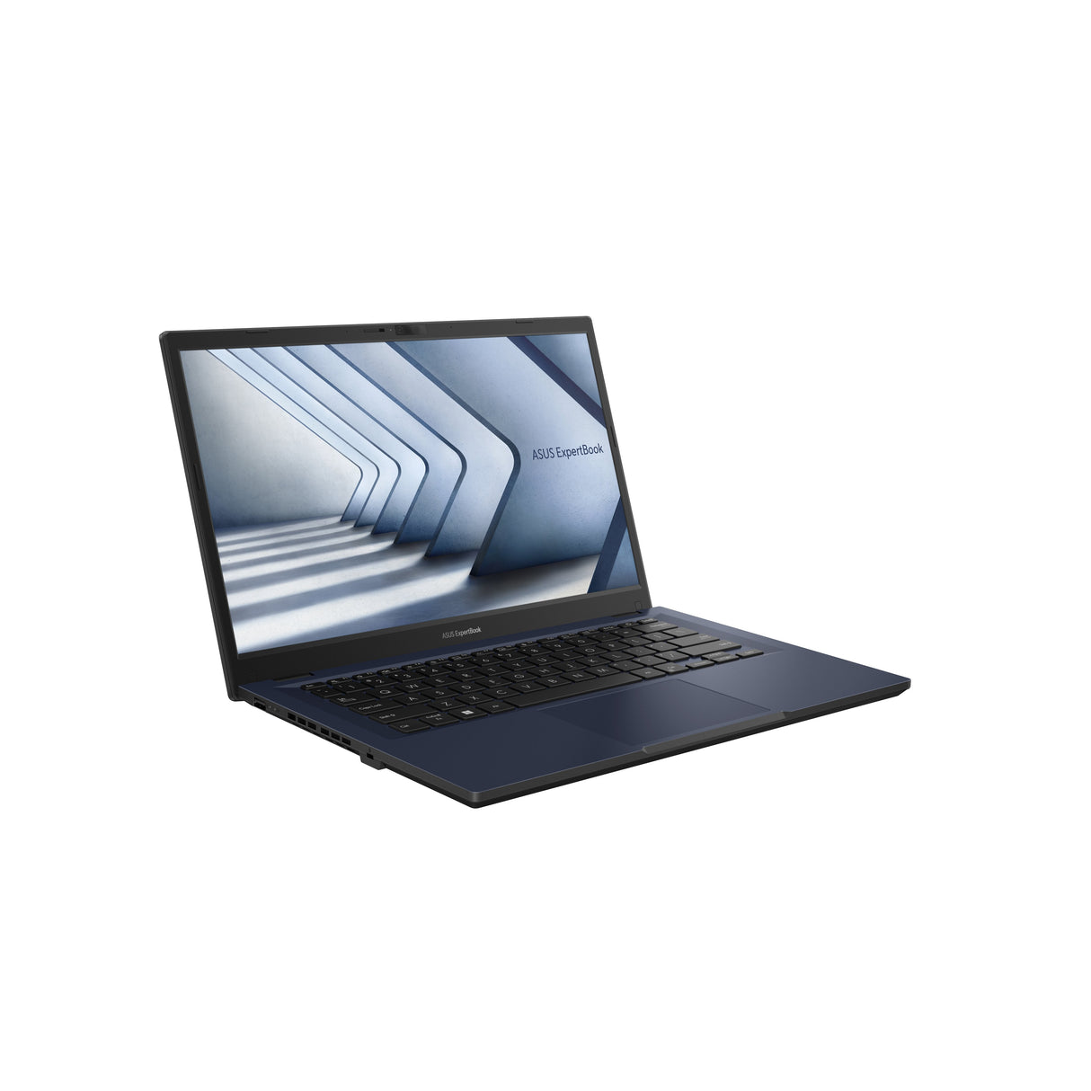 Portatil Asus Expertbook B1 B1402cva-Eb1261x 14" I7-1355u 16gb 512gb Ssd Windows 11 Pro) Negro Estrella - Teclado Qwerty Español