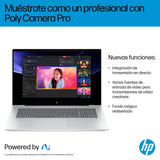 Portátil Hp Omnibook 7 Ia 17 Dc0001nsx U5 226v 16gb Ssd 1tb 17.3 " Fhd W11h