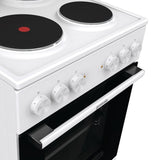 Gorenje Ge5a23wh Elektro Standherd 50cm