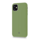EAN 8021735753377 - Celly LEAF1001GN funda para teléfono móvil 15,4 cm (6.06") Verde imagen 1