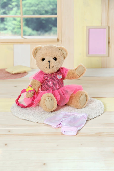 EAN 4001167837122 - BABY born Bear white imagen 47