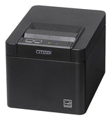 Ct-E301 Printer Lan/Usb/Ser Prnt Black
