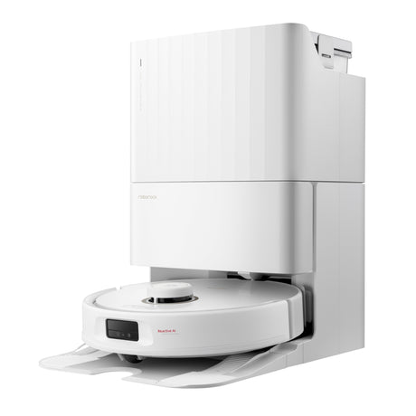 EAN 6970995788303 - Roborock Qrevo MaxV 0,33 L Blanco imagen 1