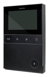 EAN 4260423872677 - DoorBird A1101 sistema de intercomunicación de video 10,2 cm (4") Negro imagen 2