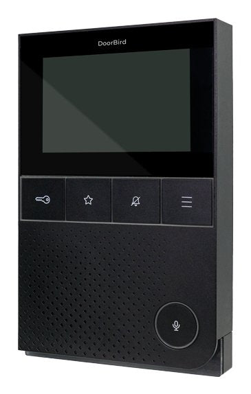 EAN 4260423872677 - DoorBird A1101 sistema de intercomunicación de video 10,2 cm (4") Negro imagen 2