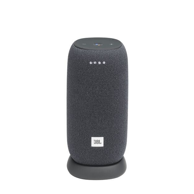 Altavoz  Jbl Link Portable 20w Gris Bluetooth