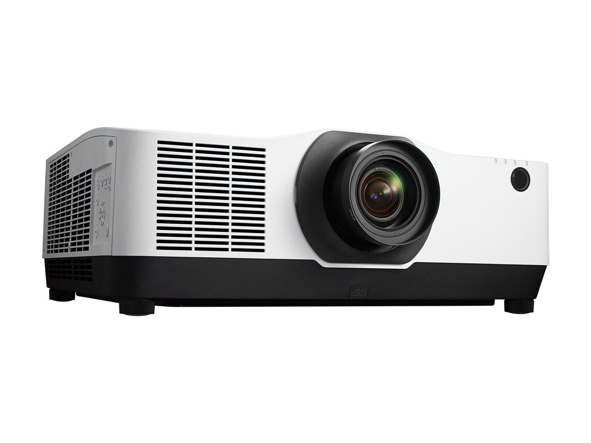 Xp-A824u-W, Pro 3lcd Laser Projector, High Brightness Xpa824u-W