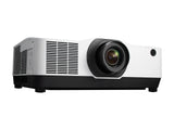 Xp-A824u-W, Pro 3lcd Laser Projector, High Brightness Xpa824u-W