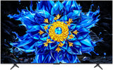 Tcl 85qled810l (214.8 Cm (85 Zoll), Negro, Ultrahd/4k, Mini-Led, 144hz Panel) 85qled810l