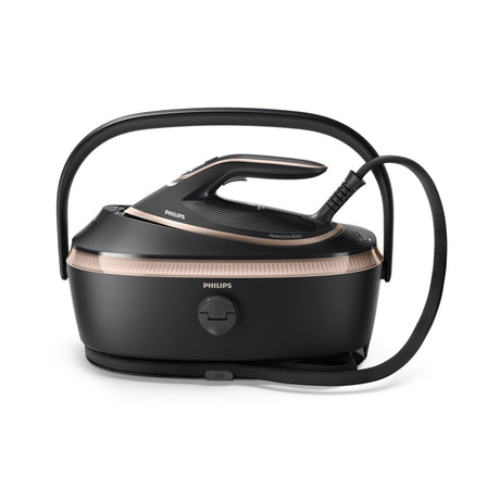 EAN 8720389066504 - Philips PSG8300/80 estación plancha al vapor 3120 W 1,4 L Suela SteamGlide Elite imagen 1