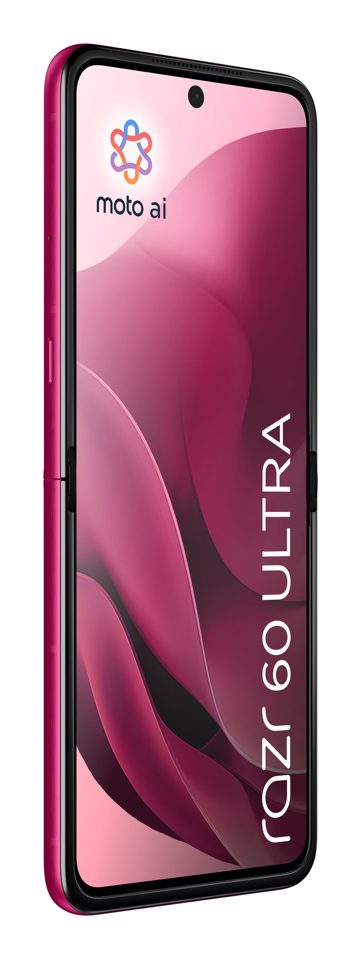 EAN 0840023294747 - Motorola razr 60 ultra 17,7 cm (6.96") SIM doble Android 15 5G USB Tipo C 16 GB 512 GB 4700 mAh Rosa imagen 5