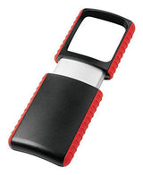 Wedo 271 741599 Lente De Aumento Y Lupa 3x Colores Surtidos