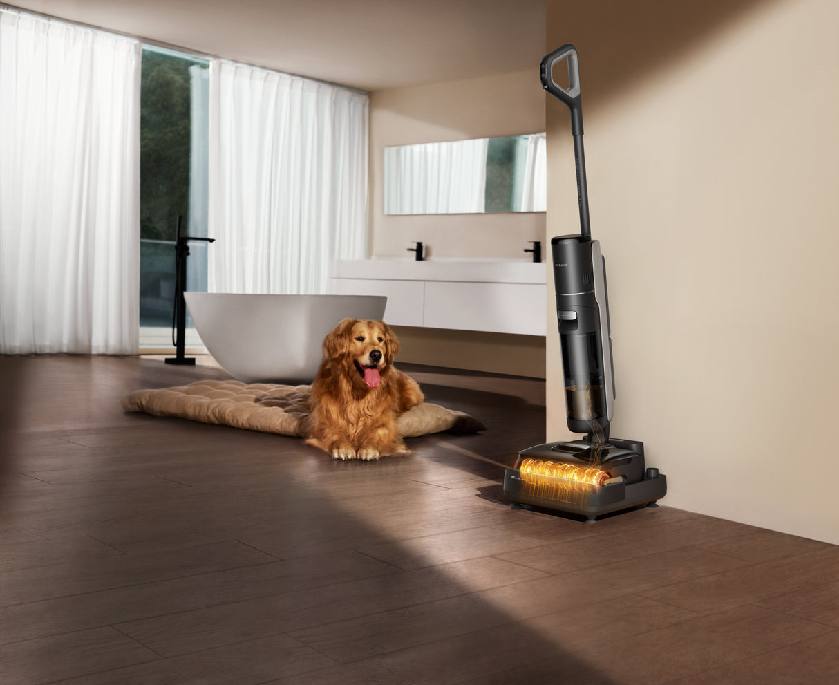 Vacuum Cleaner Cordless Stick/H15 Mix Hhv46b Dreame