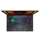 EAN 4711377376006 - MSI Cyborg A17 AI B2HWEKG-011XPL AMD Ryzen™ 7 260 Portátil 43,9 cm (17.3") Full HD 16 GB DDR5-SDRAM 512 G imagen 11