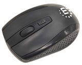 EAN 0766623179492 - Manhattan 179492 teclado Ratón incluido Oficina RF inalámbrico Alemán Negro imagen 2