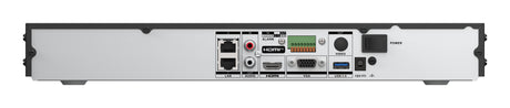 EAN 6936422162474 - Hikvision DS-7608NXI-I2/VPRO Grabadore de vídeo en red (NVR) 1U Negro imagen 5