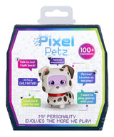 Figura  Mga Entertainment Pixel Petz - Dálmata, 540304-Euc