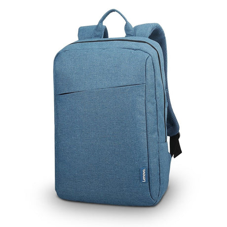 EAN 0191999684736 - Lenovo B210 39,6 cm (15.6") Mochila Azul imagen 2