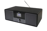 EAN 4260427614082 - Xoro HMT 600 V2 Internet Digital Negro imagen 1