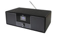 EAN 4260427614082 - Xoro HMT 600 V2 Internet Digital Negro imagen 1