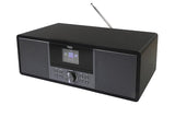 EAN 4260427614082 - Xoro HMT 600 V2 Internet Digital Negro imagen 1