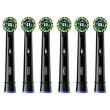 Cabezales Cepillos Dentales Oral-B Eb50brx 6 Ct