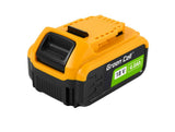 Powertools Battery      Dewalt Xr 18v 4ah