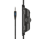 Auriculares  Trust Gxt 488 Forze Ps4  Alámbrico Diadema Juego Negro, Gris