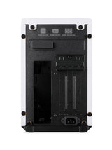 EAN 4711474035134 - Acer DC.Z3XEE.001 carcasa de ordenador Escritorio Negro, Blanco imagen 6