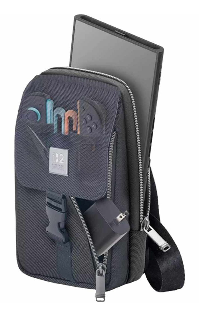 Bandolera Deluxe Mc16