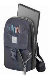 Bandolera Deluxe Mc16