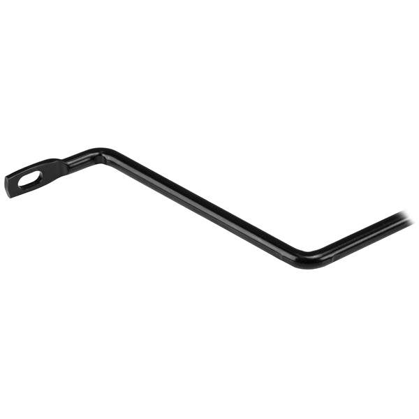 Startech Barra Para Gestion Cables