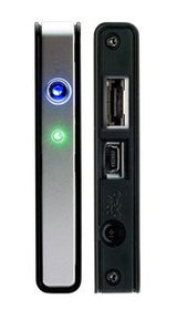 Fantec Fanbox Fb-C 25 Us 2