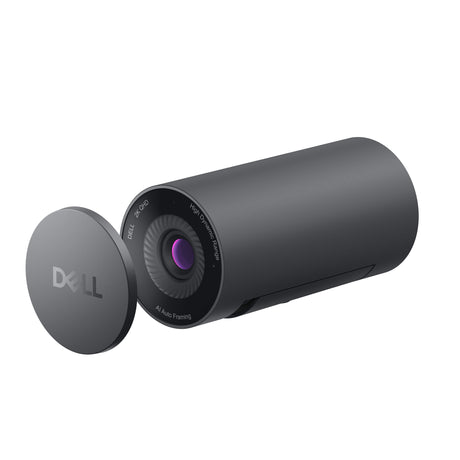 EAN 5397184687567 - DELL WB5023 cámara web 2560 x 1440 Pixeles USB 2.0 Negro imagen 10