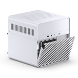 Jonsbo N2 Mini-Itx Nas Carcasa - Blanco