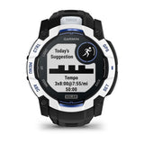 Watch Garmin Instinct 3 Solar Gps 50mm - White