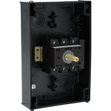 Eaton P3-63 I4 Svb-Sw Hi11 207345 Interruptor Principal 63a Aufbau 3p S+ Halt In