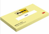 EAN 3134375014168 - Post-It 6830-CY-W10 nota autoadhesiva Rectángulo Amarillo 100 hojas Autoadhesivo imagen 2