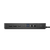 EAN 0884116398356 - DELL WD19TBS-180W Alámbrico USB 3.2 Gen 2 (3.1 Gen 2) Type-C Negro imagen 4