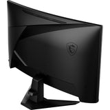 Monitor Gaming Msi Mag 27 "C6x 27" Lcd 250hz Curvo Dp Hdmi