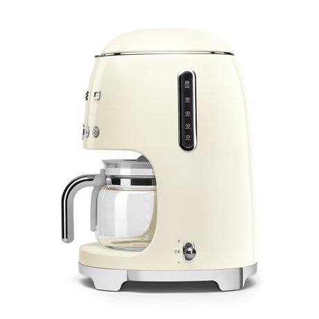 EAN 8017709280499 - Smeg DCF02CREU cafetera eléctrica Manual Cafetera de filtro 1,4 L imagen 10