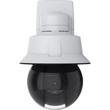 Axis Q6325-Le Almohadilla Cámara De Seguridad Ip Interior Y Exterior 1920 X 1080 Pixeles Techo