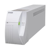 EAN 5907683604905 - Ever ECO PRO 1200 AVR CDS sistema de alimentación ininterrumpida (UPS) Línea interactiva 1,2 kVA 780 W 2  imagen 1