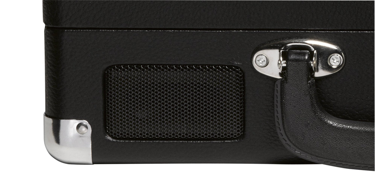 Tocadiscos Denver Vpl-120 Negro